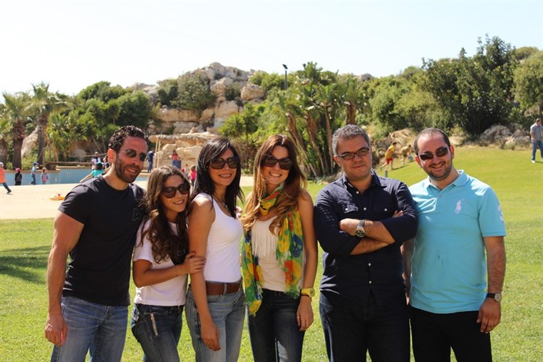 Porsche Club Lebanon Ride for a Cause